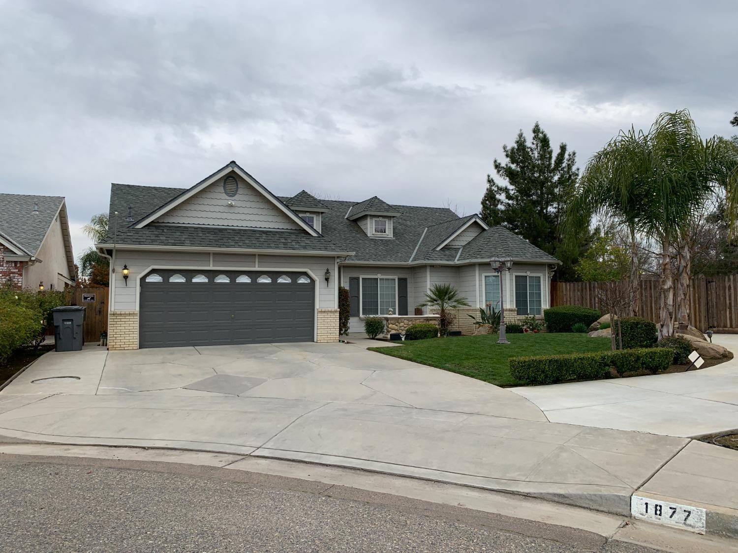 Fresno, CA 93730,1877 E Turnberry AVE