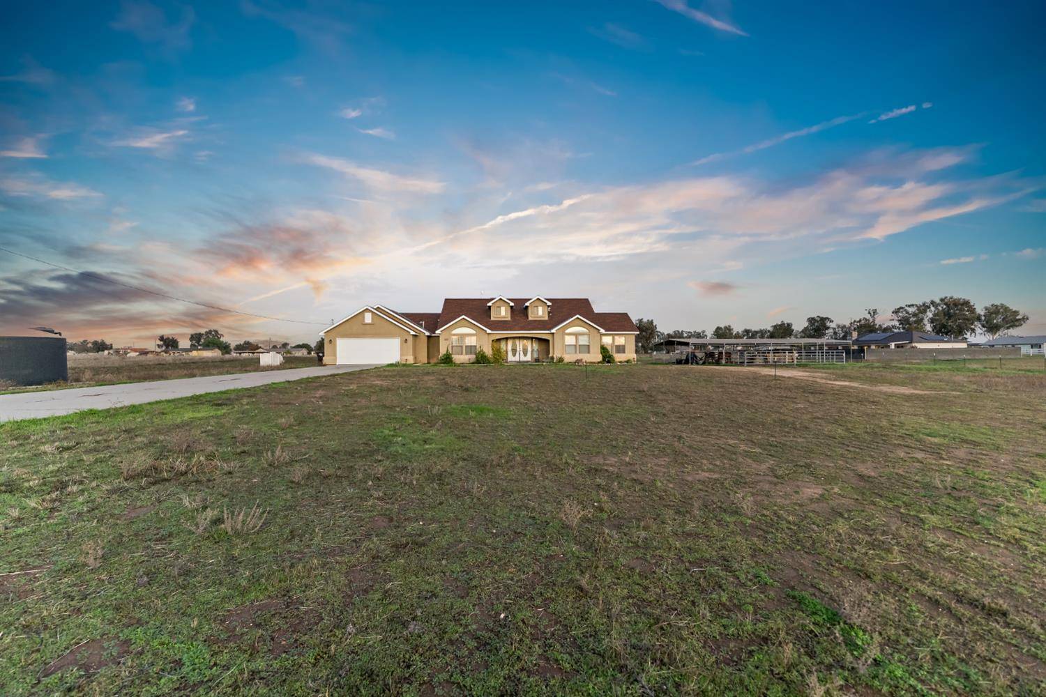 Madera, CA 93638,19649 Road 30 1/2