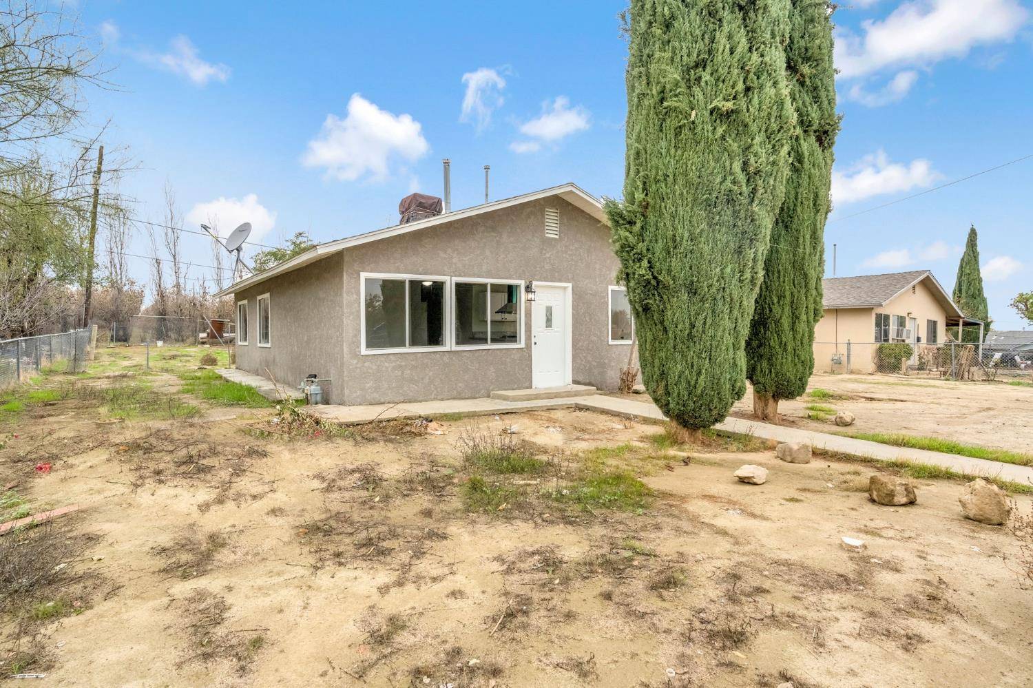 Cantua Creek, CA 93608,33238 W Hidalgo AVE