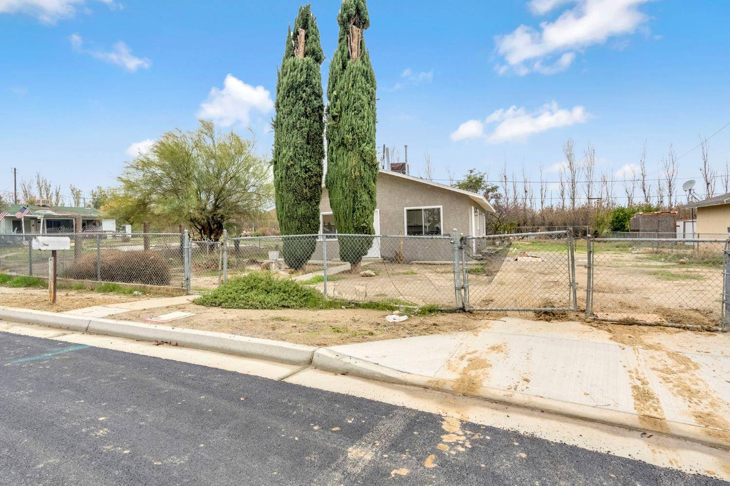 Cantua Creek, CA 93608,33238 W Hidalgo AVE