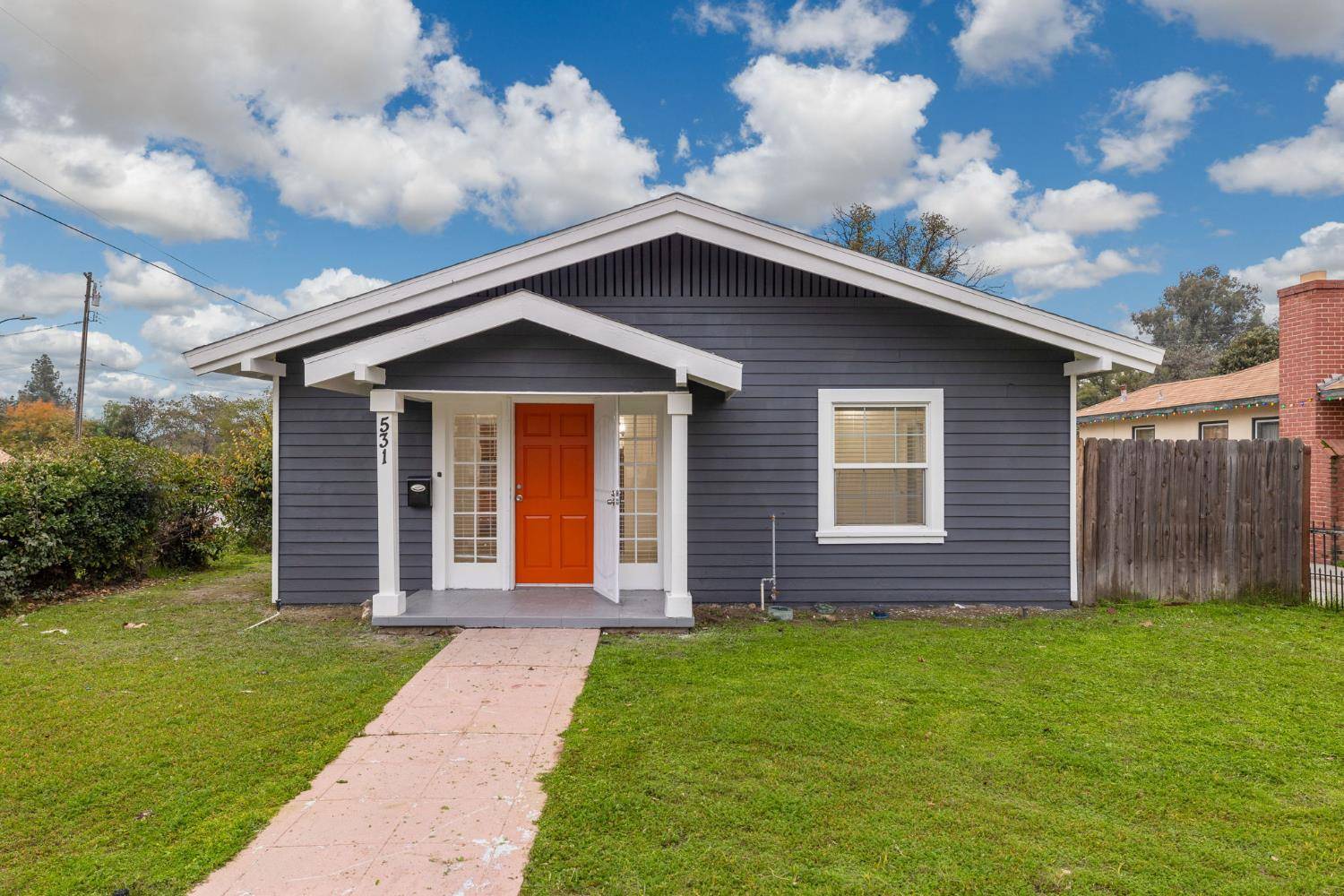 Bakersfield, CA 93305,531 Quincy ST