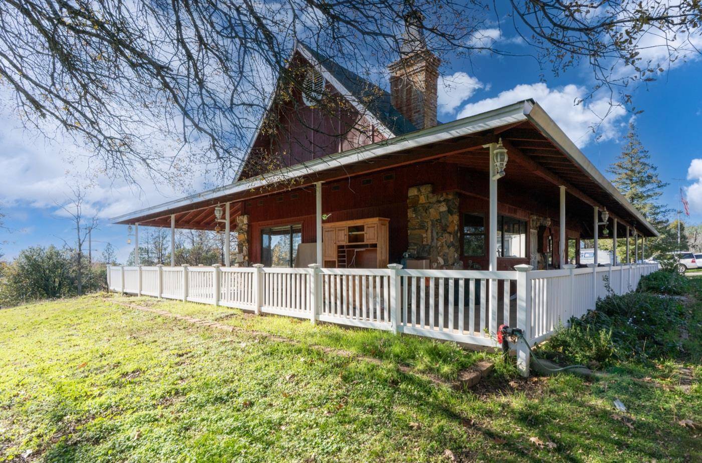 Oakhurst, CA 93644,47515 Road 620