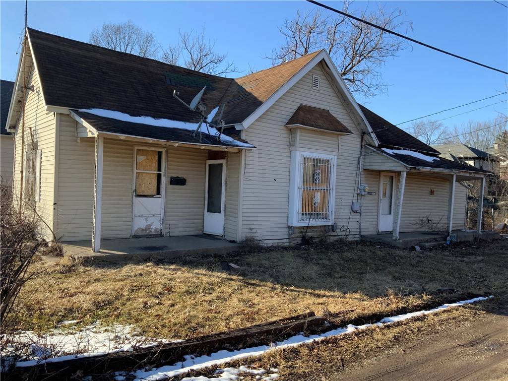 Danville, IL 61832,407 Townsend ST
