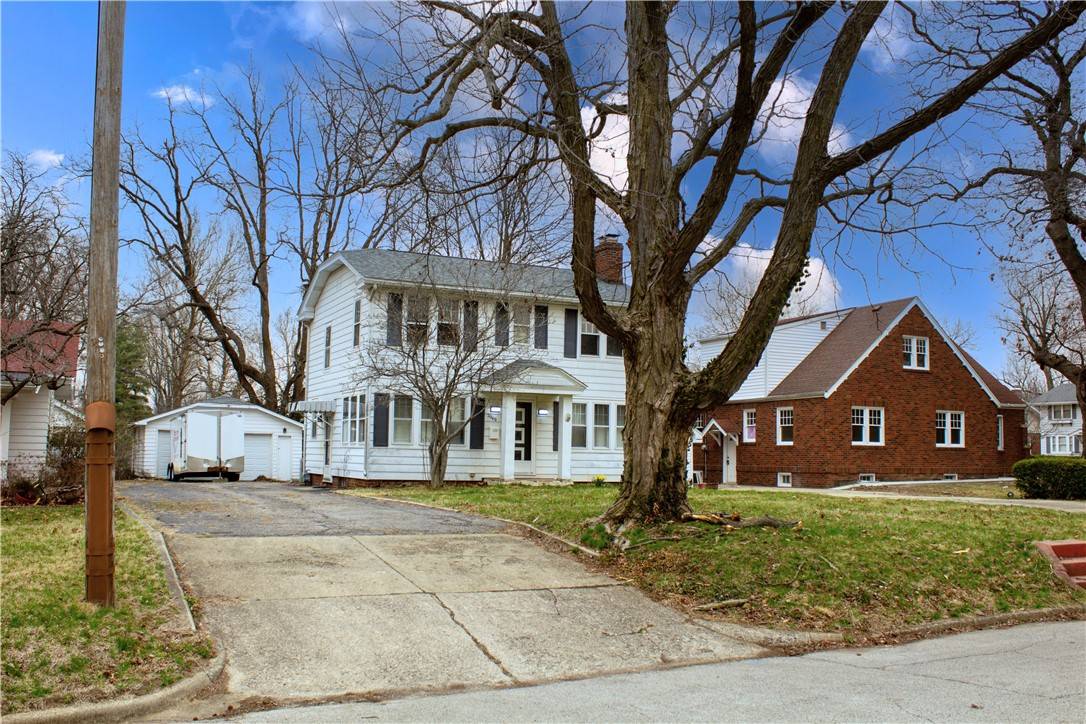 Decatur, IL 62522,2040 William ST