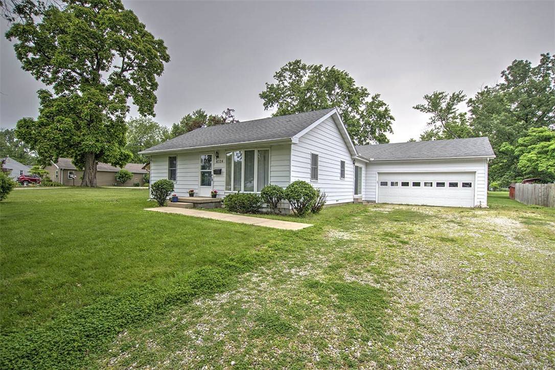 Decatur, IL 62521,4324 Cleveland AVE