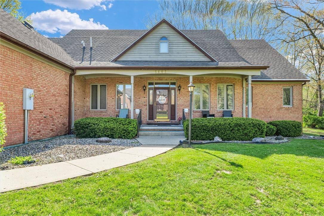 Danville, IL 61832,3401 Fairway DR