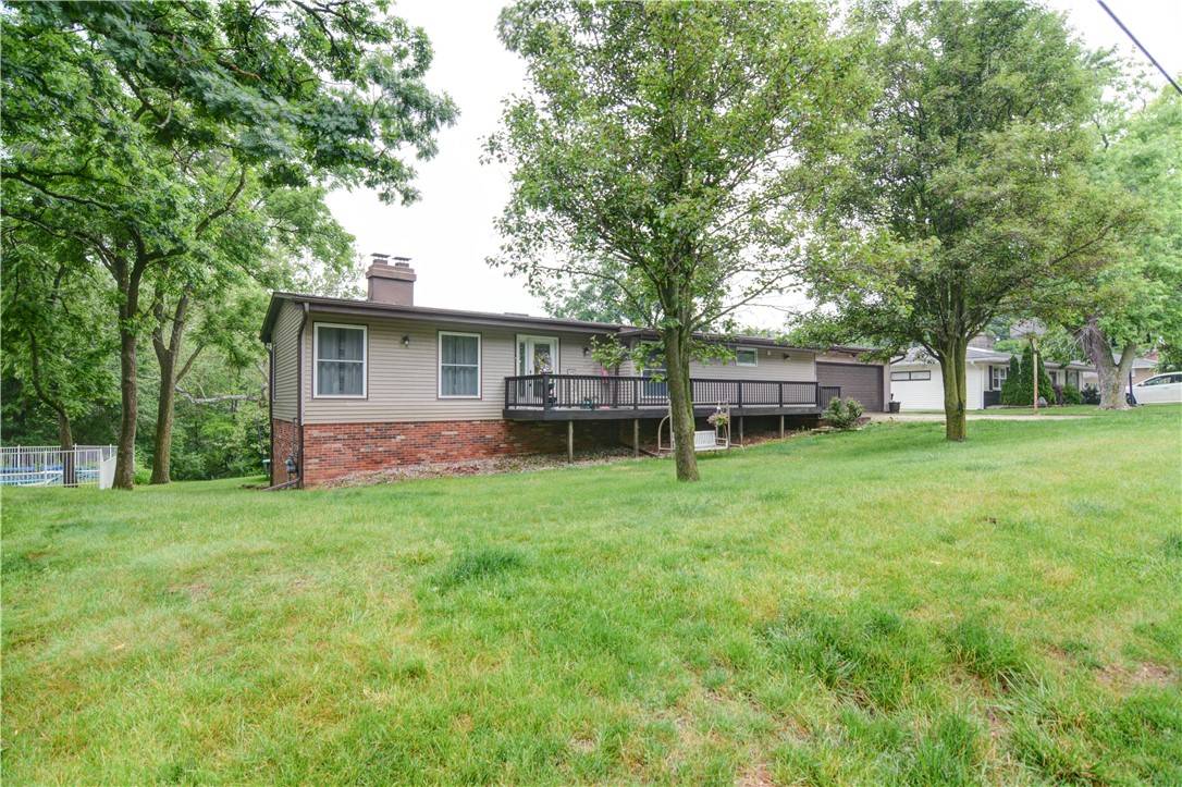 Decatur, IL 62521,3119 E Fitzgerald RD