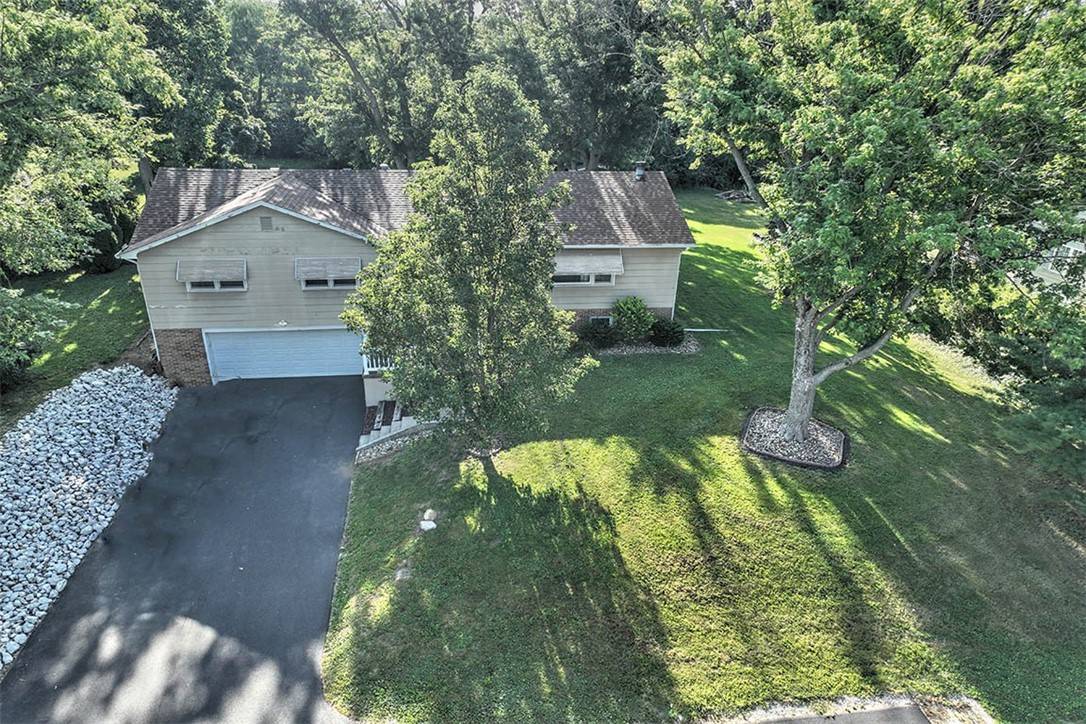Decatur, IL 62526,2318 Baker LN