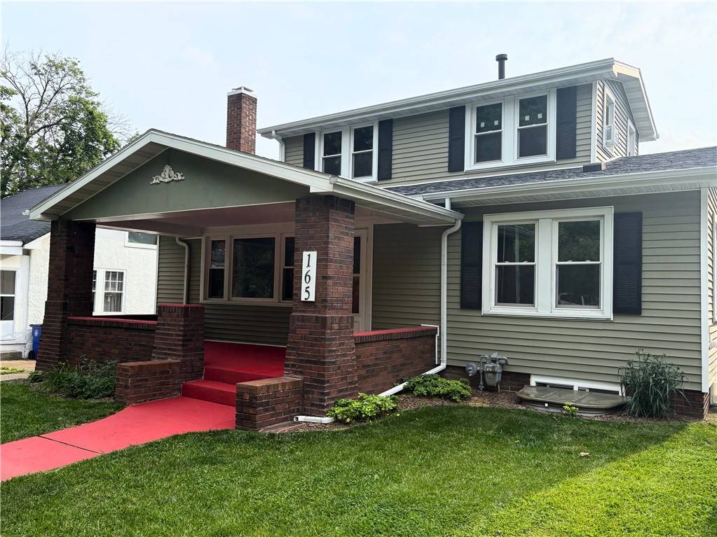 Decatur, IL 62522,165 S Dennis AVE