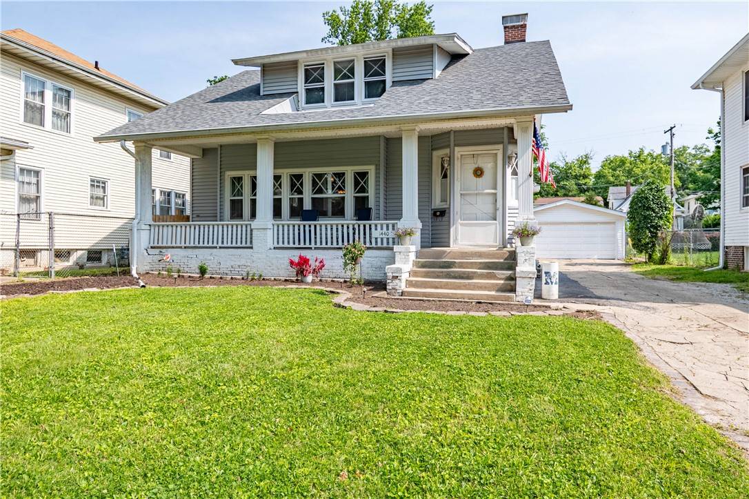 Decatur, IL 62522,1440 W Decatur ST