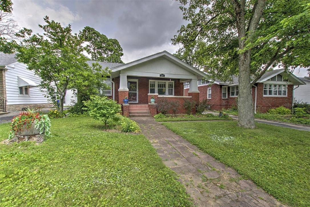 Decatur, IL 62522,236 N Dennis AVE