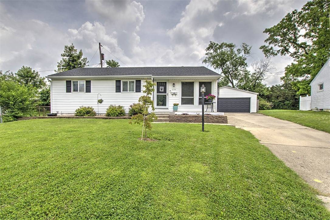 Decatur, IL 62521,234 Isabella DR