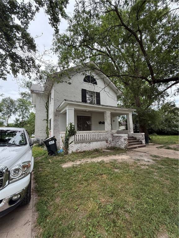 Decatur, IL 62522,646 Macon ST