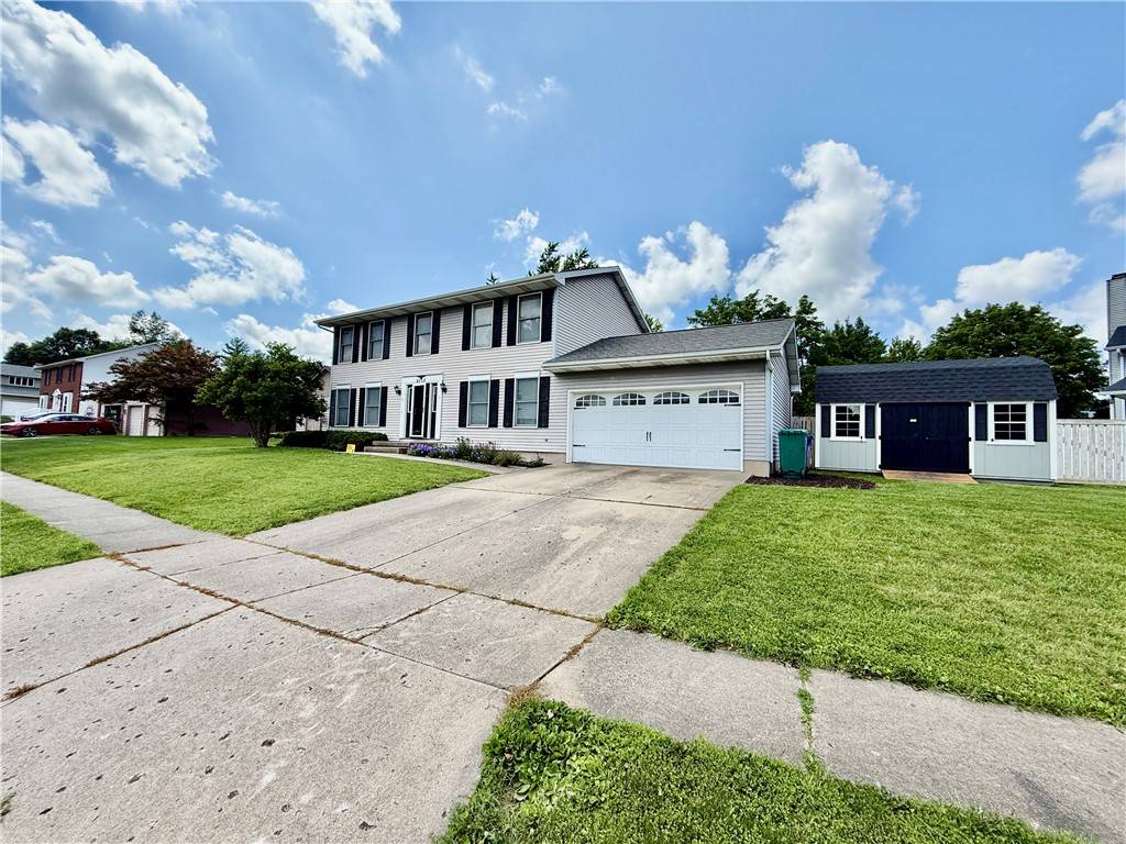 Decatur, IL 62526,3707 N Woodridge DR
