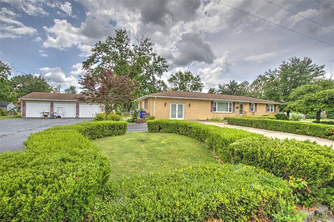 Decatur, IL 62521,3875 E Maynor ST