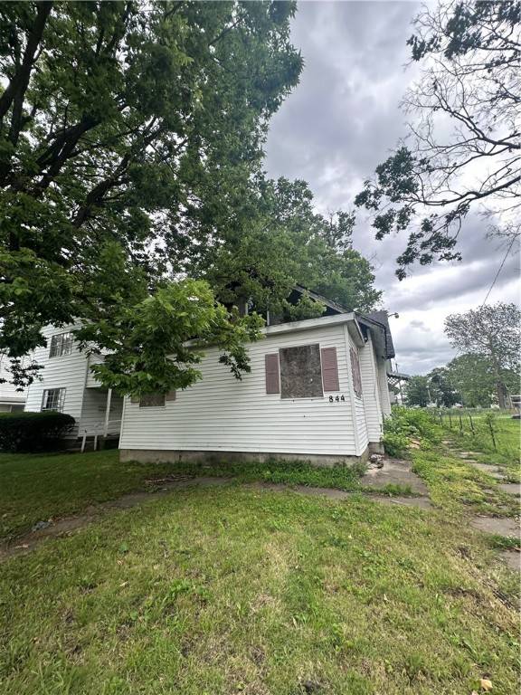 Decatur, IL 62522,844 N Edward ST