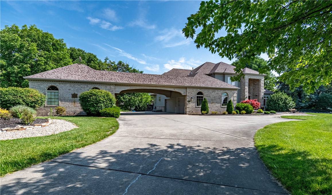 Decatur, IL 62526,1250 W Hickory Point RD