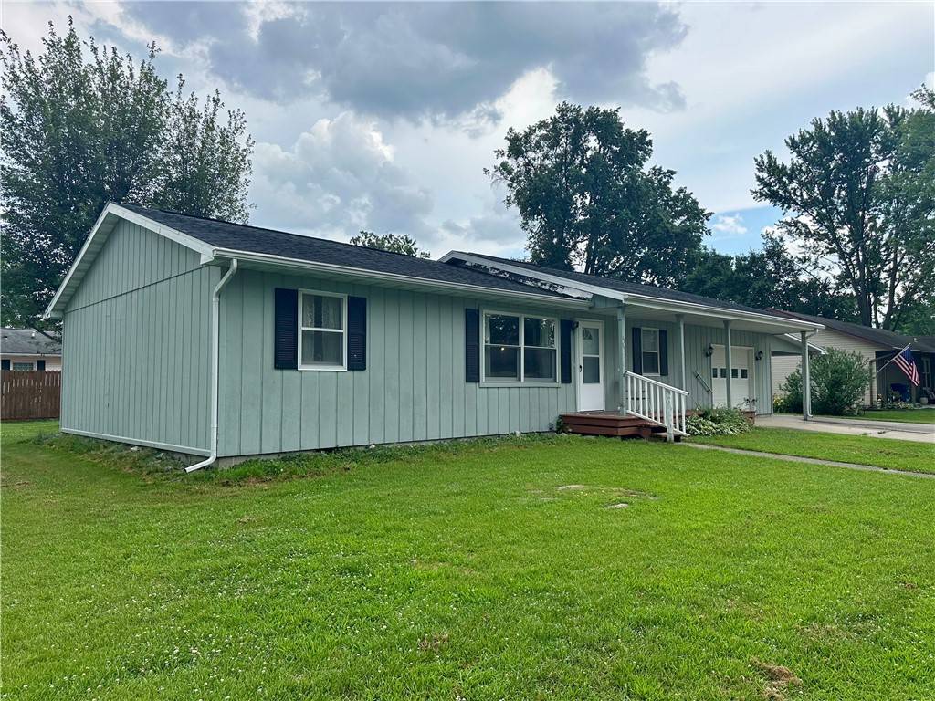 Marshall, IL 62441,1313 Lynwood PL