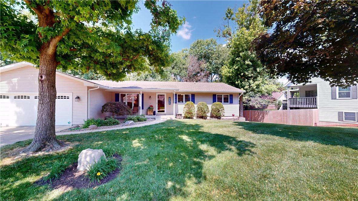 Decatur, IL 62521,821 Cedar Hill DR