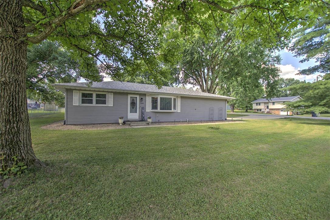 Decatur, IL 62521,5301 Ricky DR