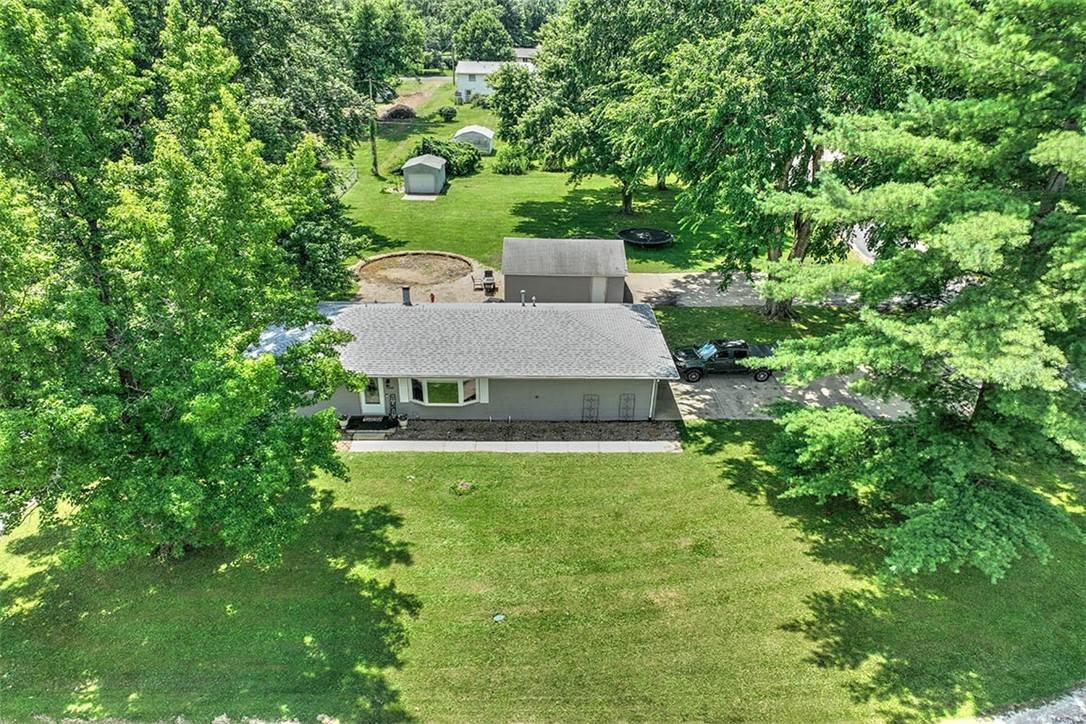 Decatur, IL 62521,5301 Ricky DR
