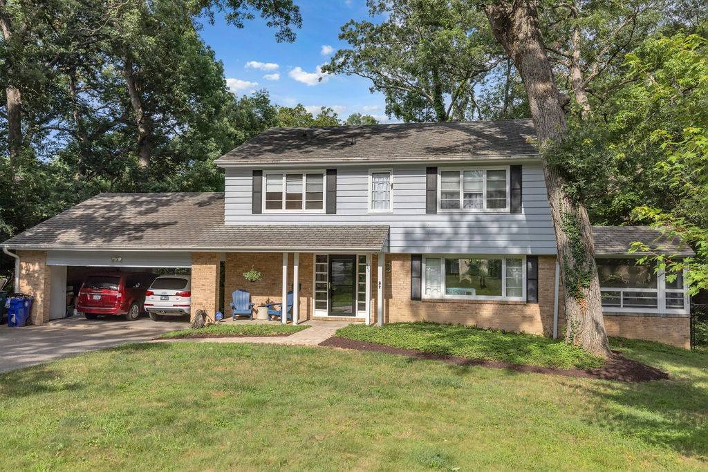 Decatur, IL 62522,530 Powers LN