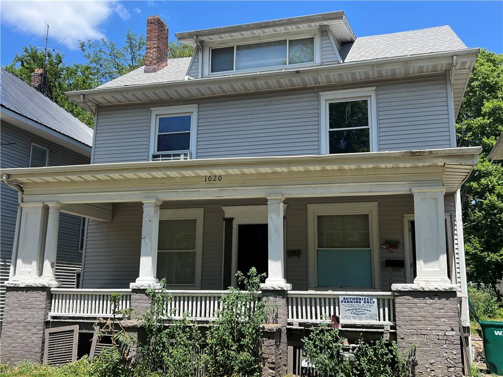 Decatur, IL 62522,1020 W Main ST