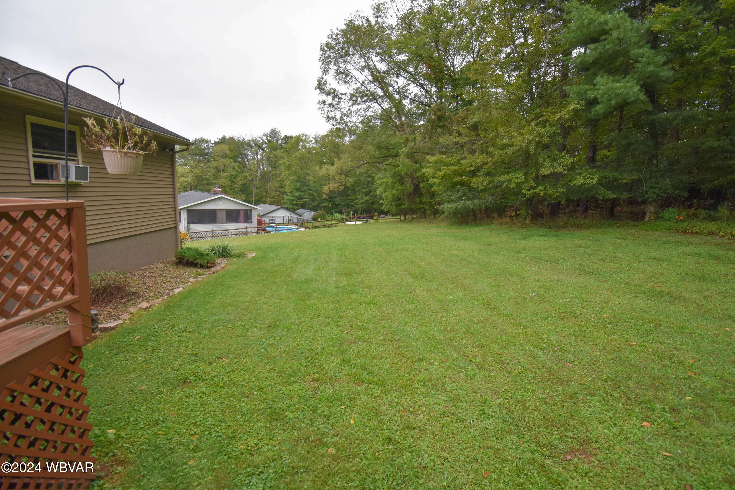 Lock Haven, PA 17745,23 WOODLAND DR