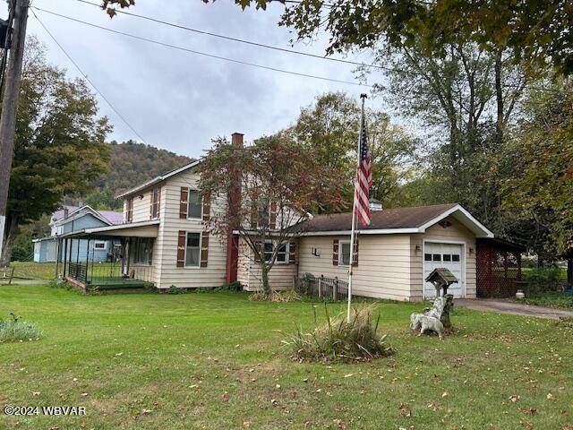 Muncy Valley, PA 17758,151 MAIN ST