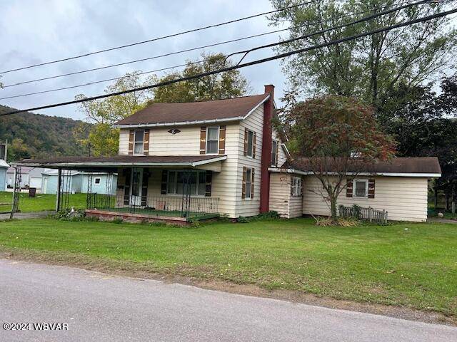 Muncy Valley, PA 17758,151 MAIN ST