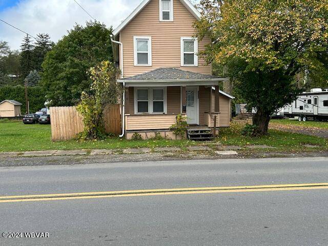 Williamsport, PA 17701,1315 DEWEY AVE