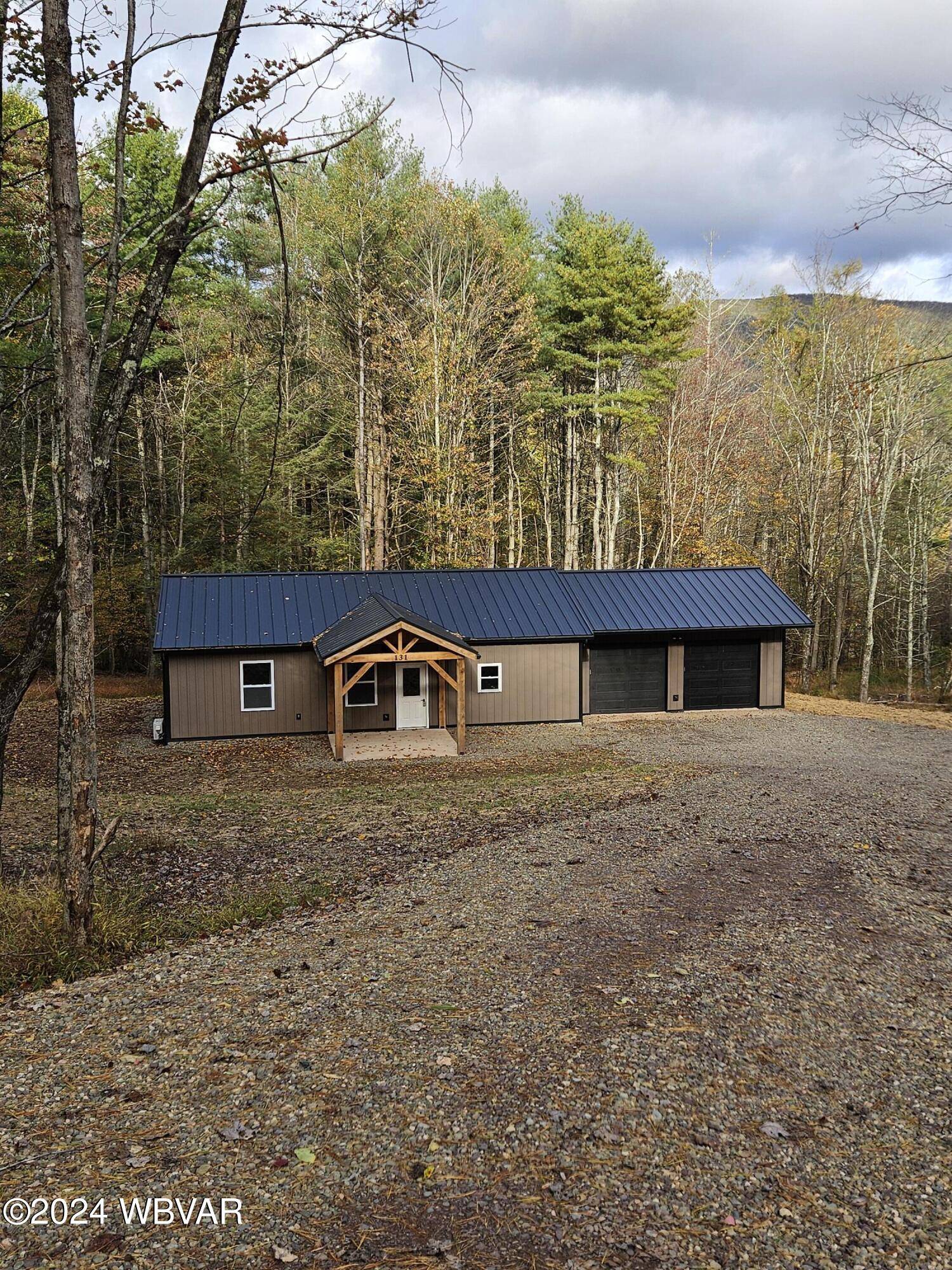 Muncy Valley, PA 17758,131 SPRING HOUSE RD