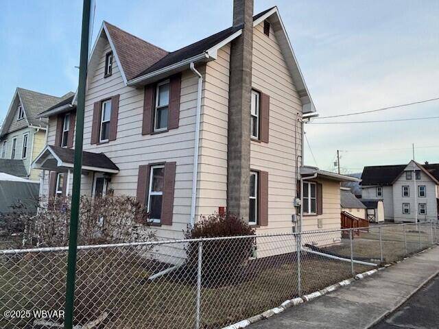 Williamsport, PA 17701,2321 LINN ST