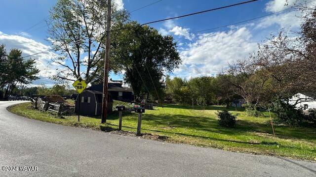 Muncy, PA 17756,286 ANGLETOWN RD