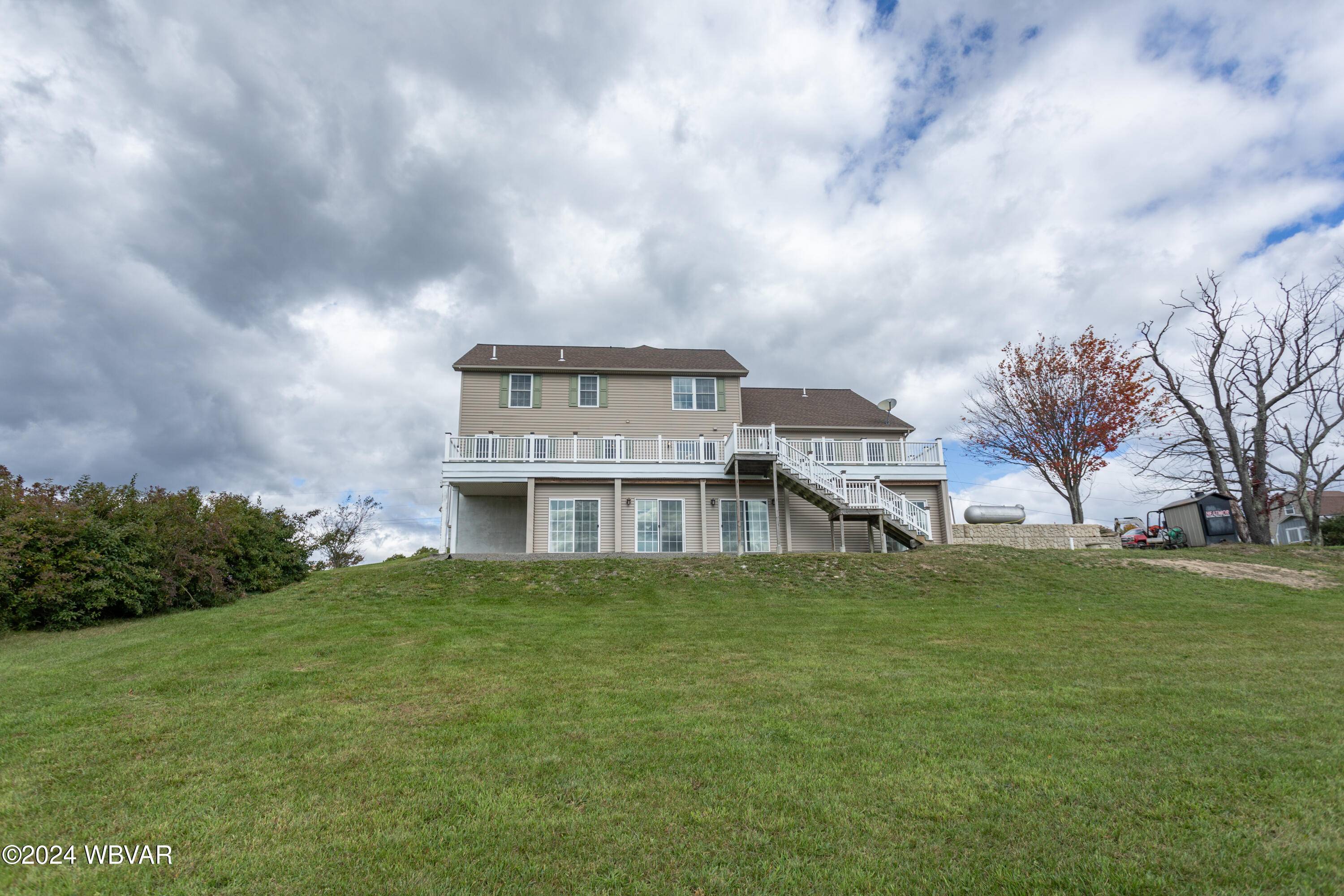 Tioga, PA 16946,238 SCENIC VIEW DR