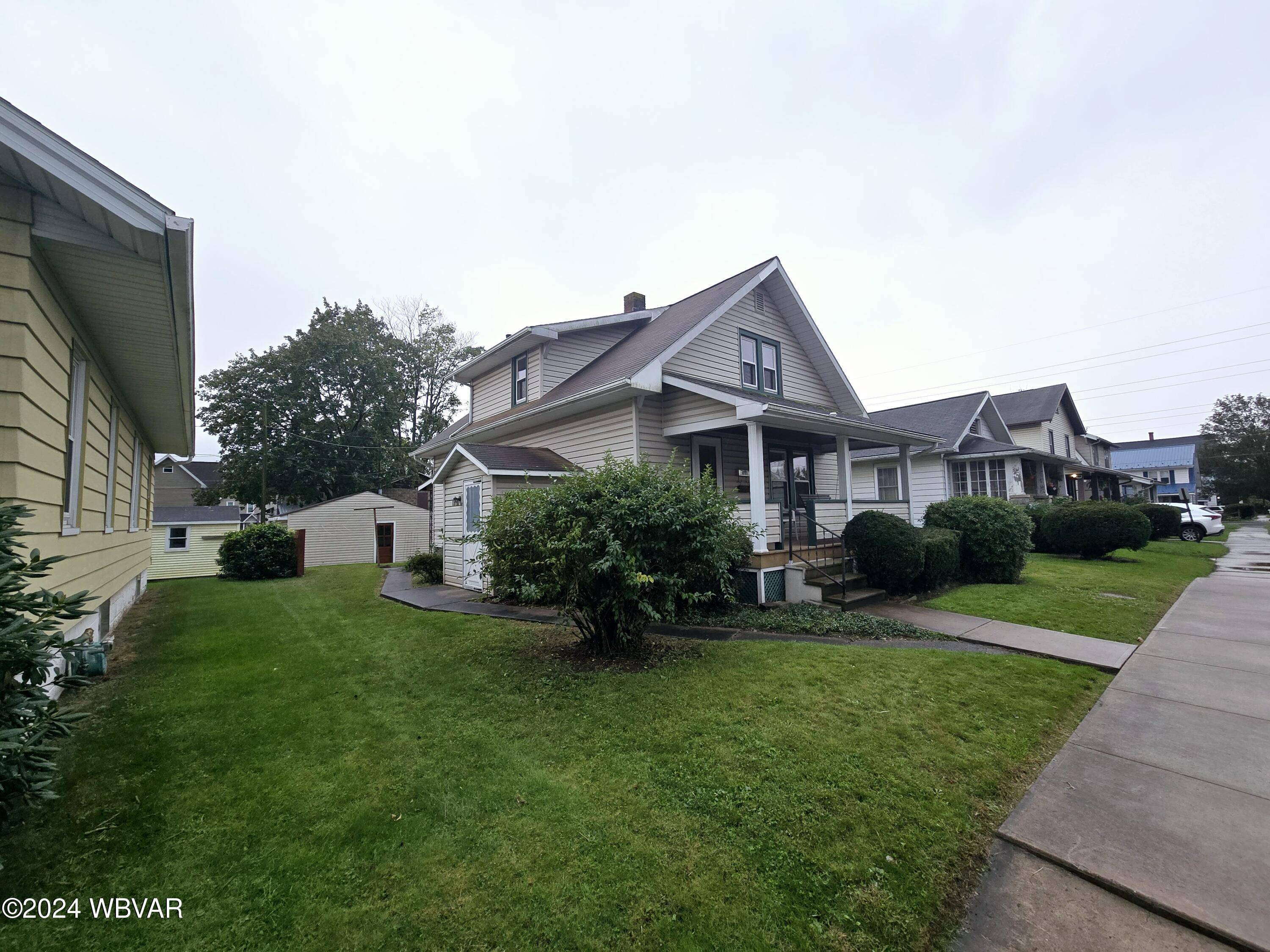 Williamsport, PA 17701,1661 TAYLOR PL