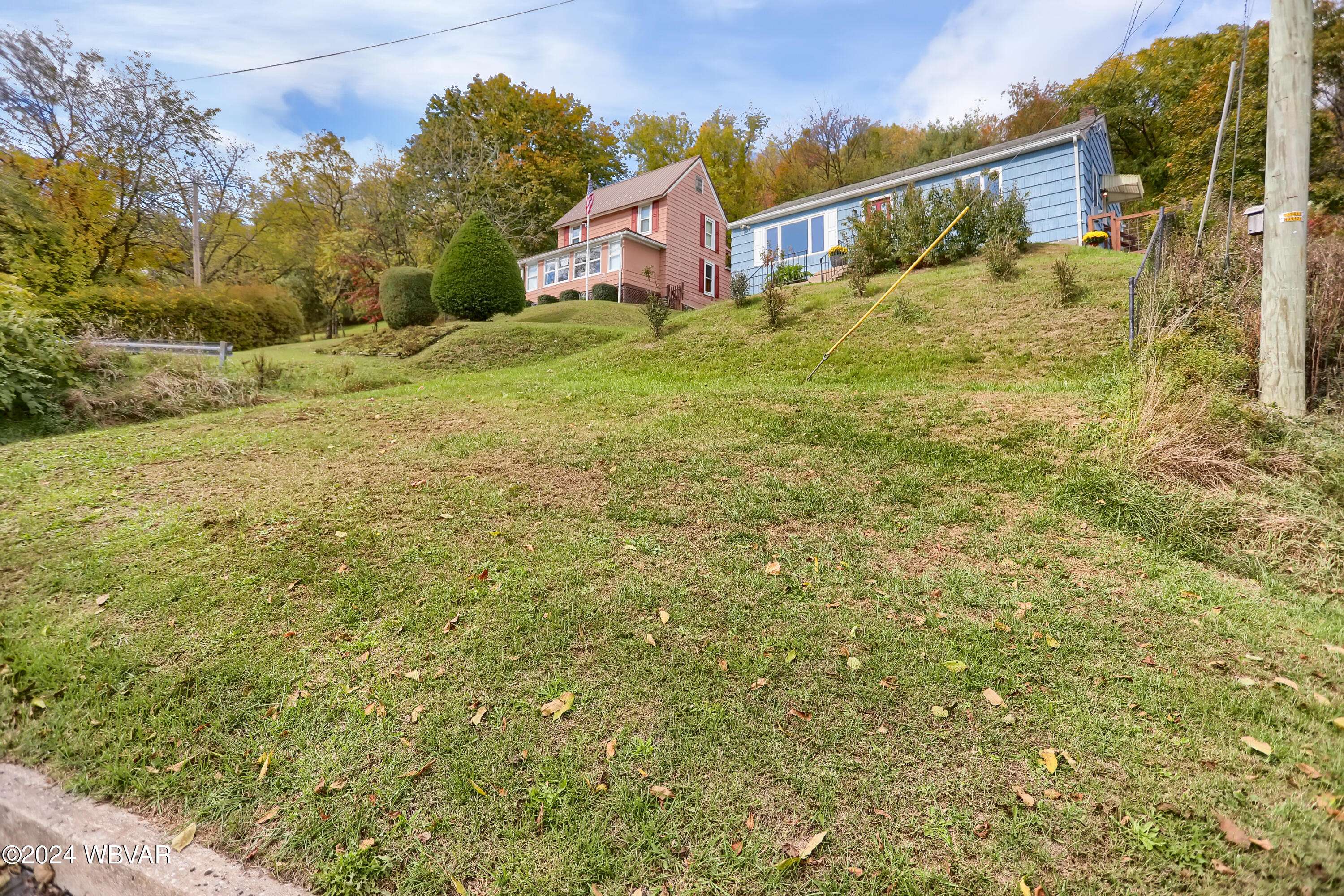 Williamsport, PA 17701,1168 RURAL AVE