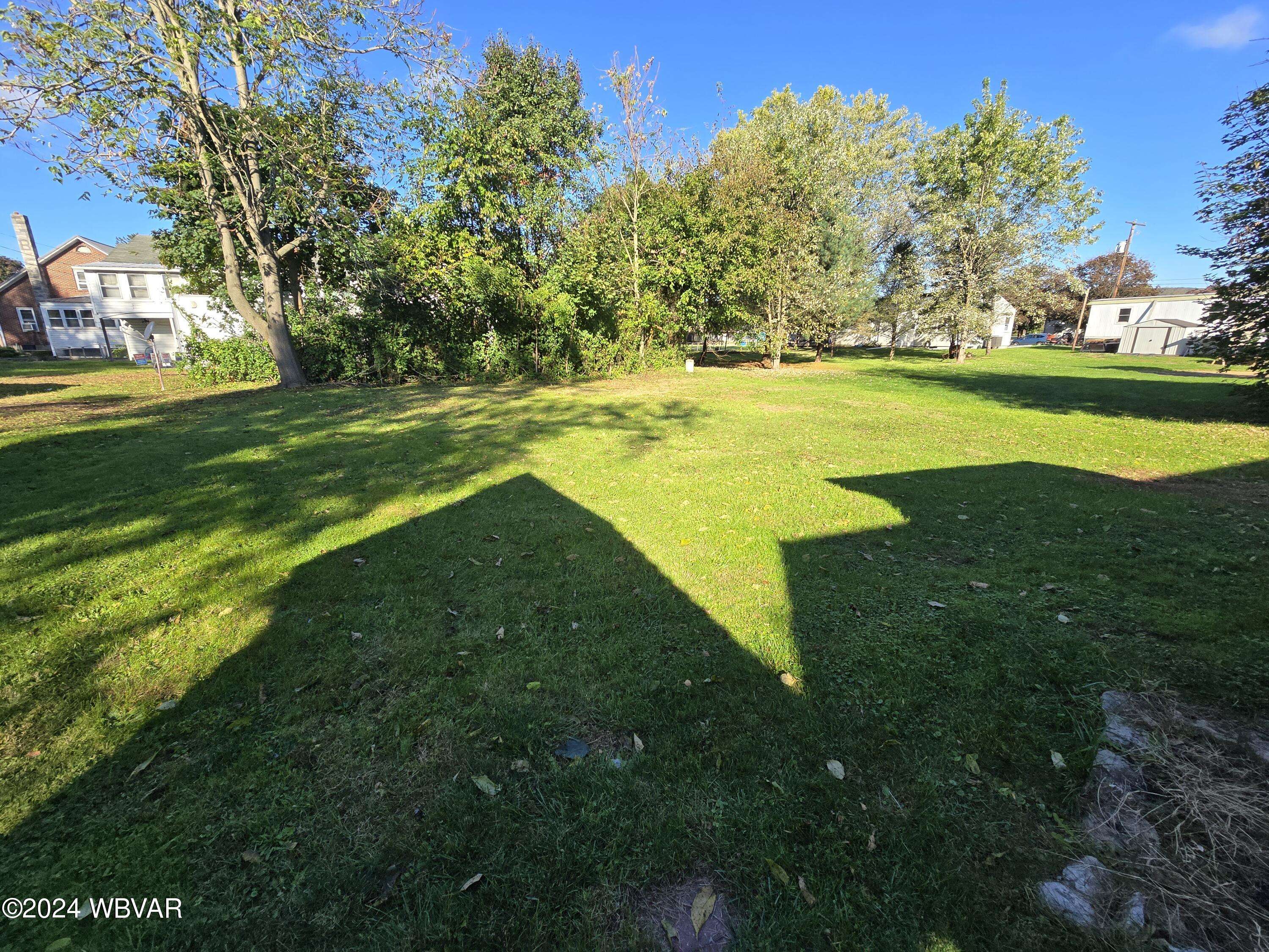 Mill Hall, PA 17751,2 1/2 FIRST ST