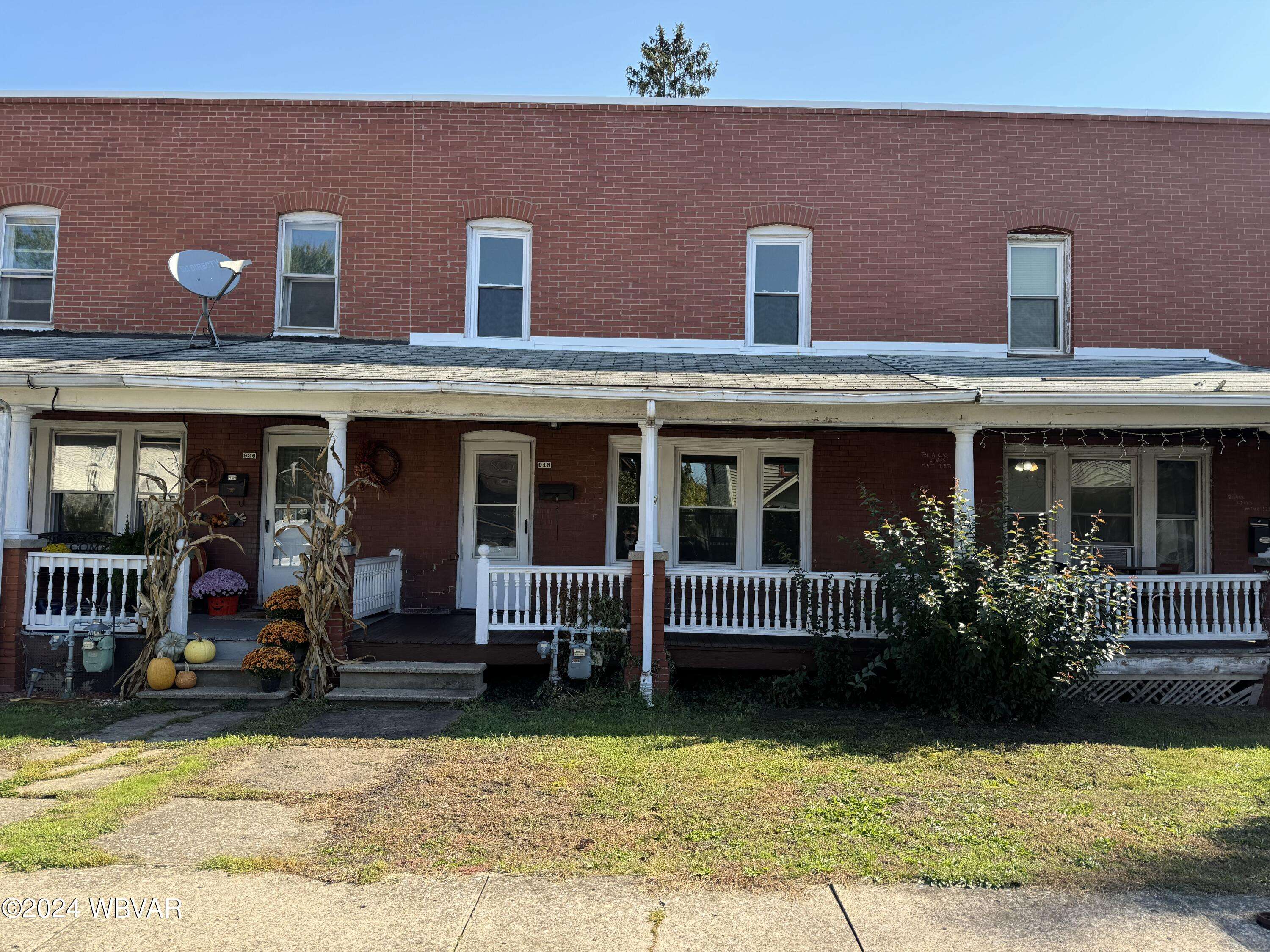 Williamsport, PA 17701,918 RACE ST