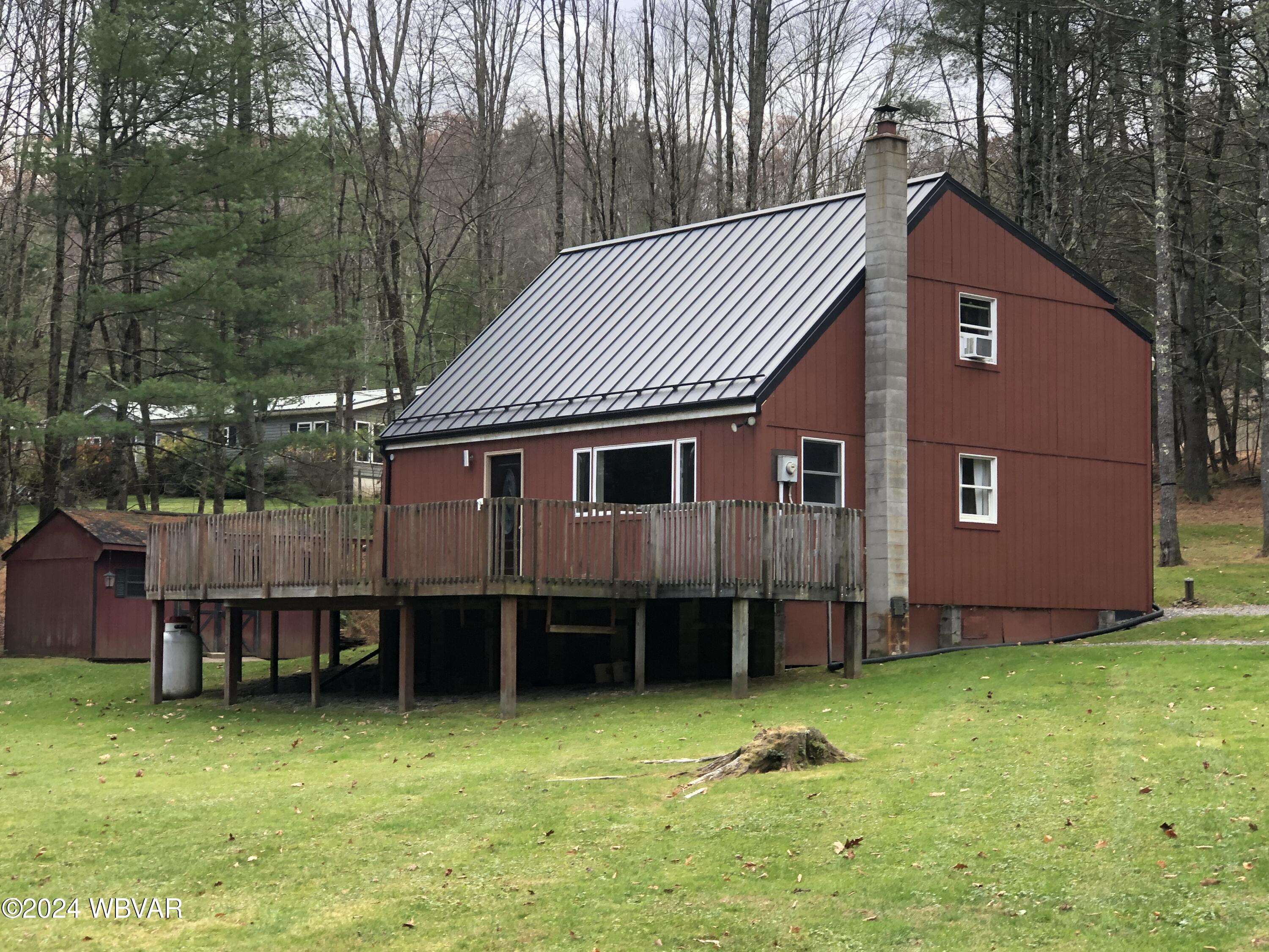 Muncy Valley, PA 17758,22 SPRING HOUSE RD