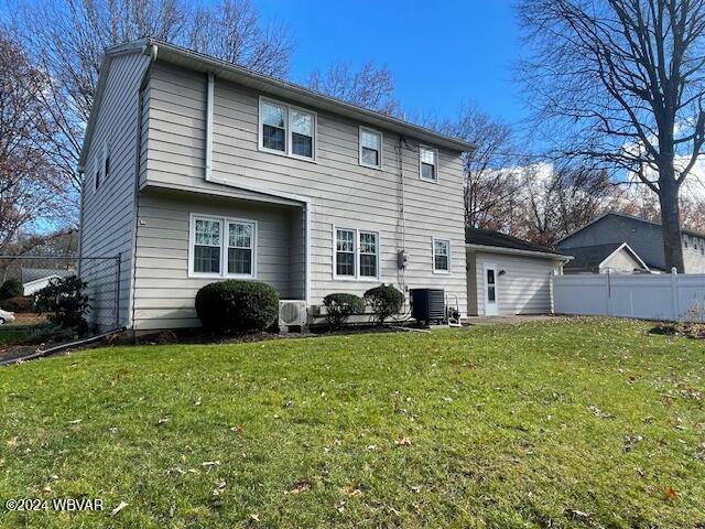 Williamsport, PA 17701,1145 St Davids RD