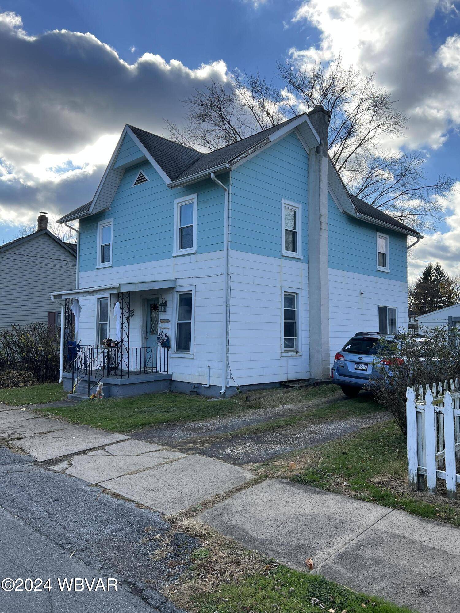 Williamsport, PA 17701,1139 ALMOND ST