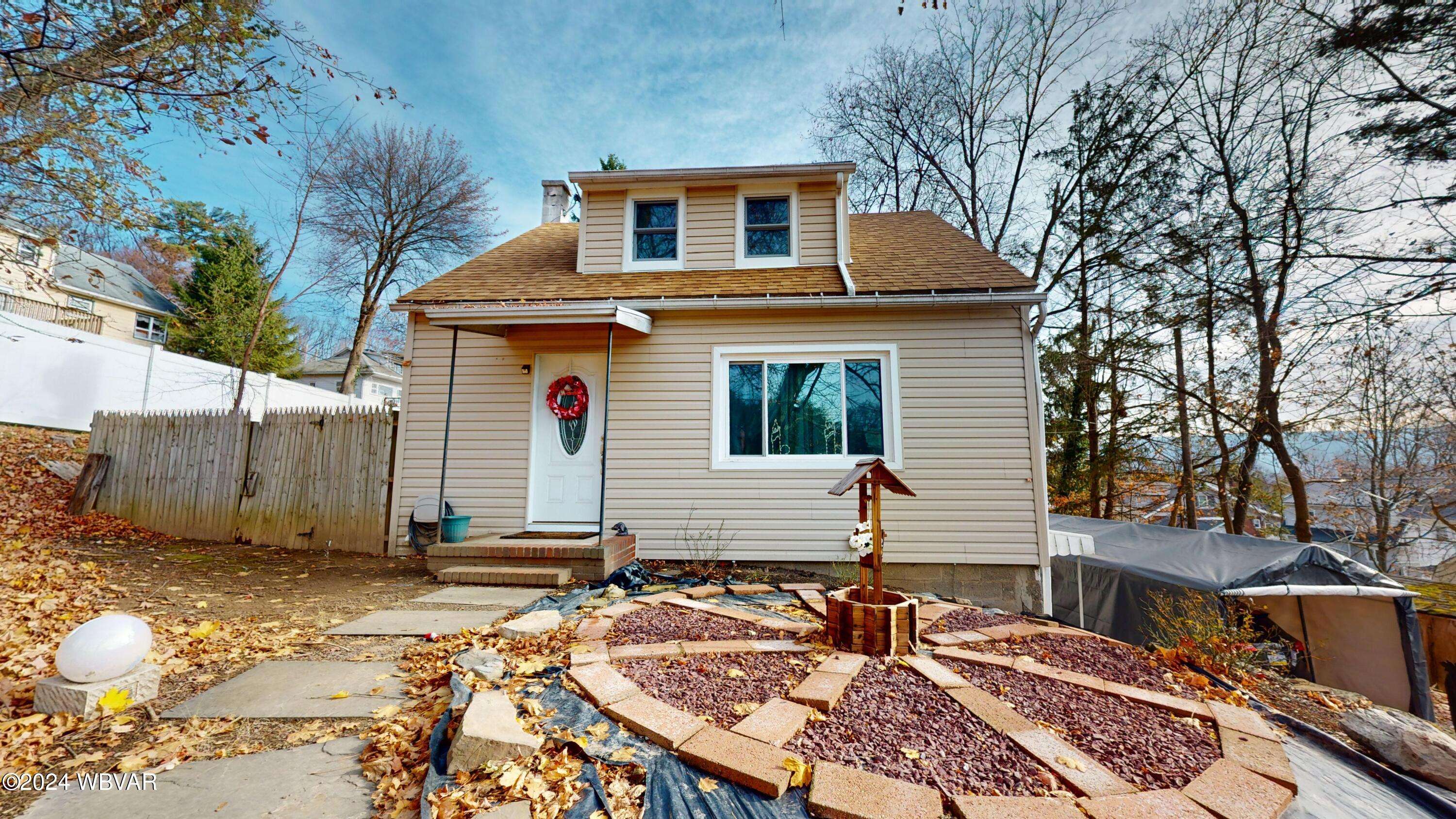 Williamsport, PA 17701,816 7TH AVE