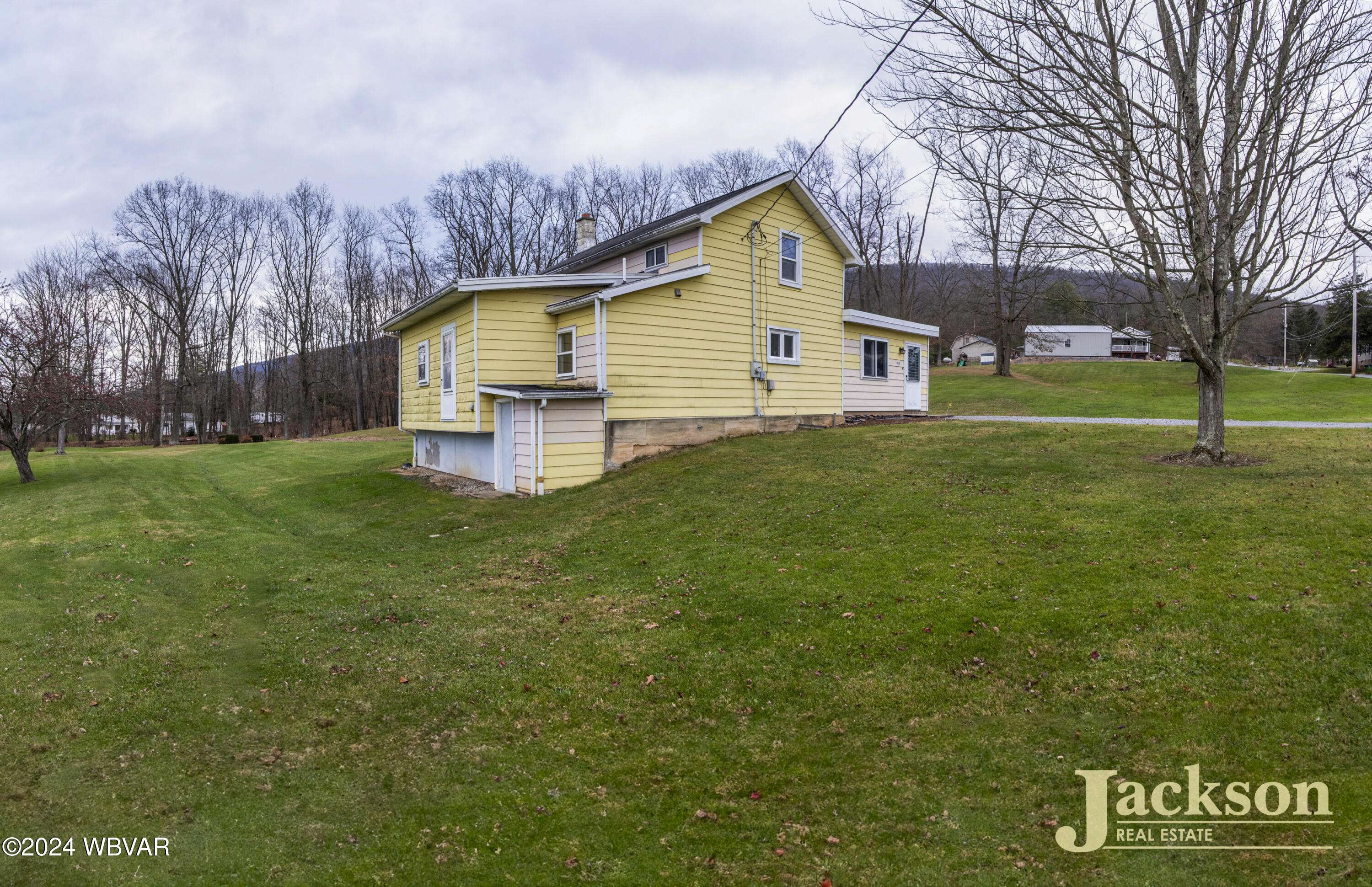 Jersey Shore, PA 17740,167 BUNKER HILL RD