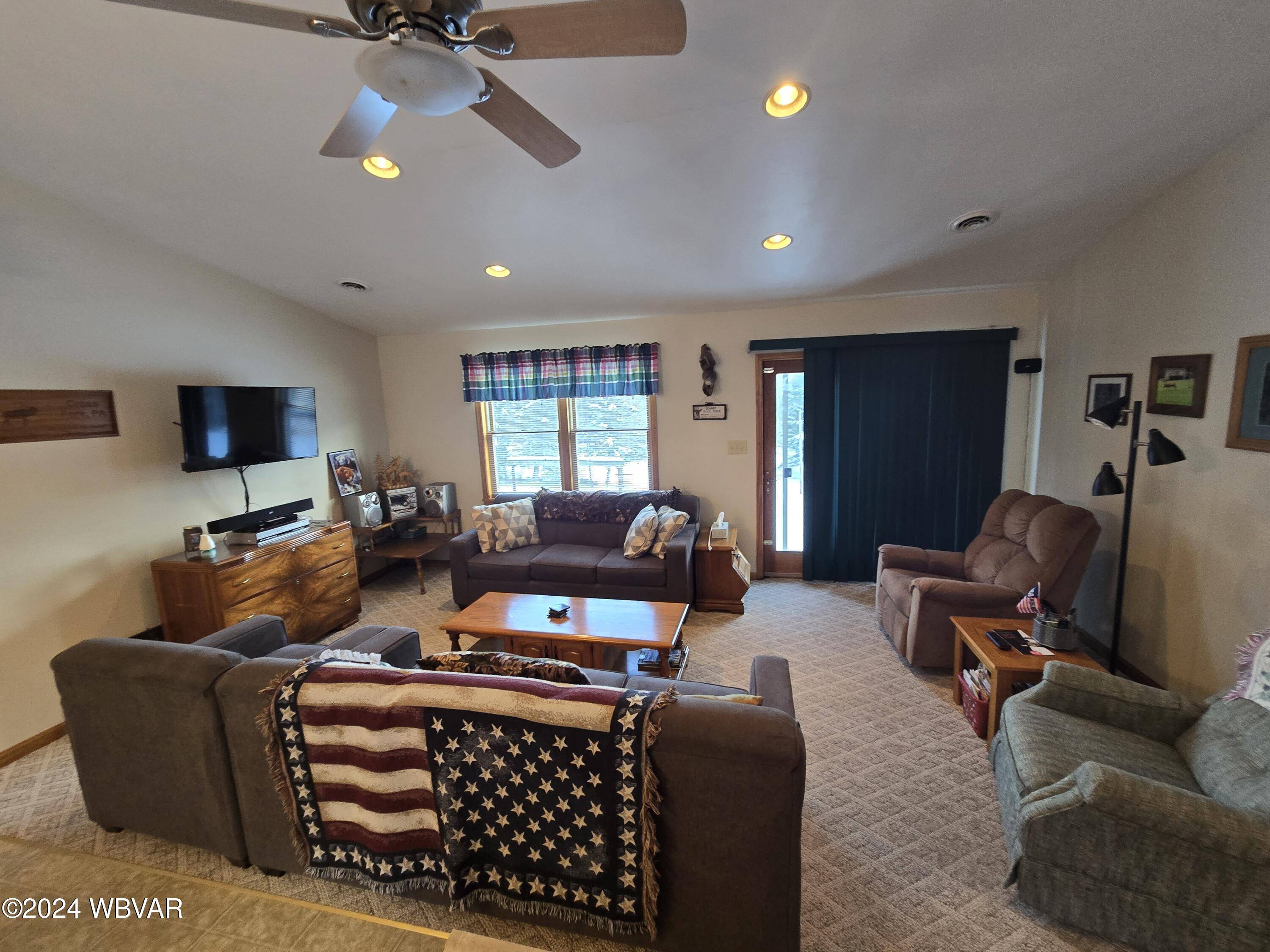 Renovo, PA 17764,146 JOHNS LN