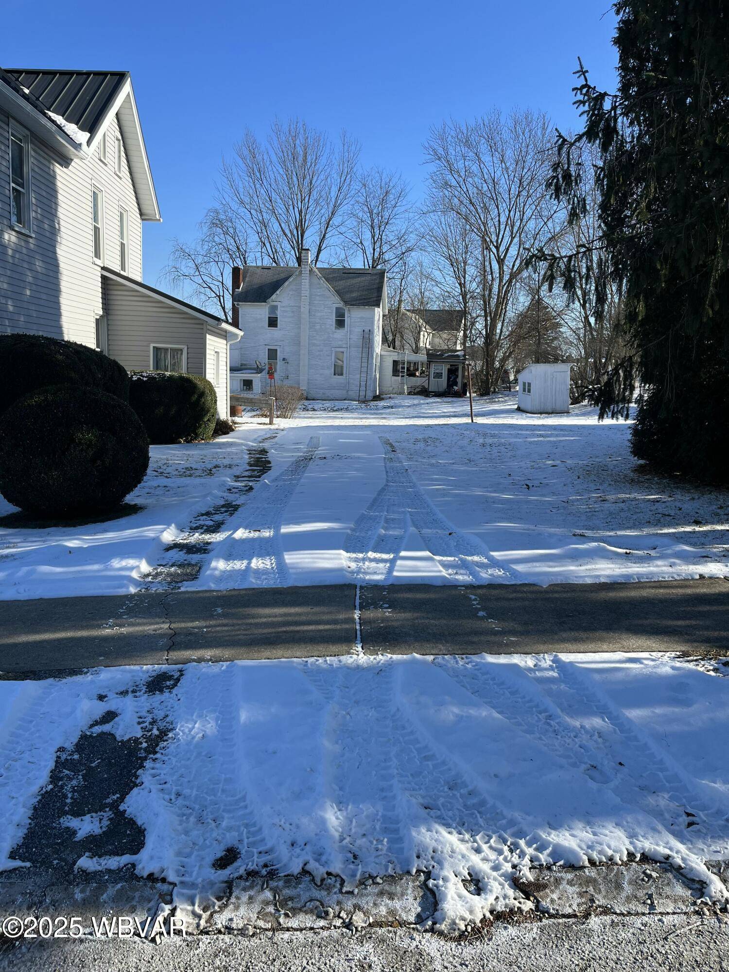 Duboistown, PA 17702,113 SPRING STREET