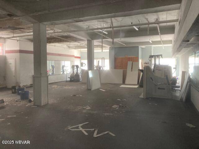 Lock Haven, PA 17745,121 E MAIN ST