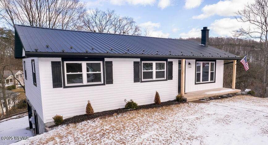 Lock Haven, PA 17745,6 FOREST DR