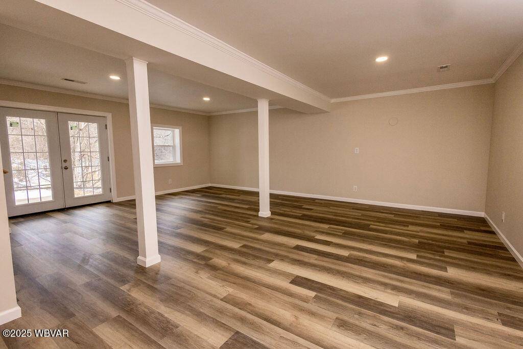 Lock Haven, PA 17745,6 FOREST DR