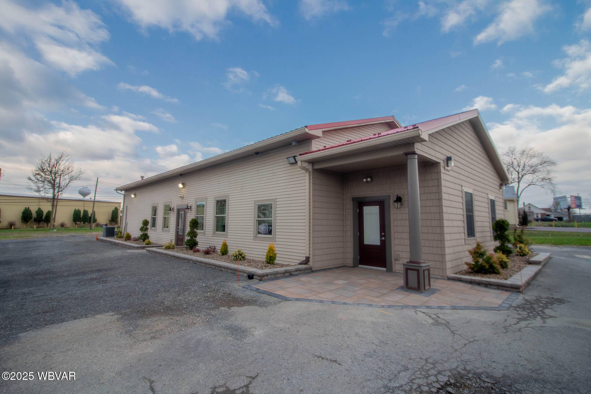 Muncy, PA 17756,1950 JOHN BRADY DR